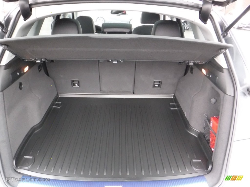 2016 Q5 2.0 TFSI Premium quattro - Monsoon Gray Metallic / Black photo #34