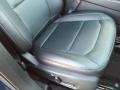 2016 Blue Jeans Metallic Ford Explorer XLT  photo #17