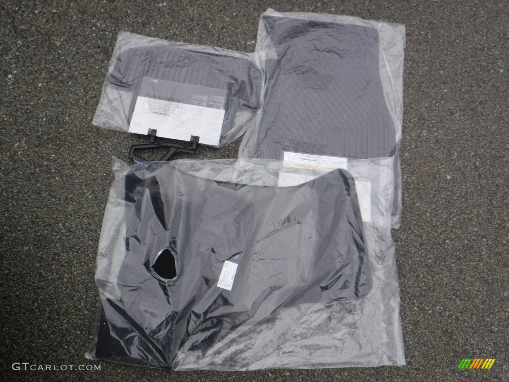 2016 A5 Premium Plus quattro Coupe - Glacier White Metallic / Chestnut Brown photo #38