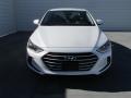 White - Elantra SE Photo No. 9