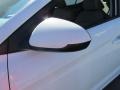 White - Elantra SE Photo No. 13
