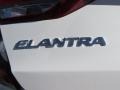 White - Elantra SE Photo No. 15