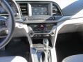 White - Elantra SE Photo No. 25