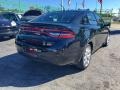 Pitch Black - Dart SXT Photo No. 6
