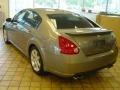 2008 Pebble Beach Metallic Nissan Maxima 3.5 SE  photo #4