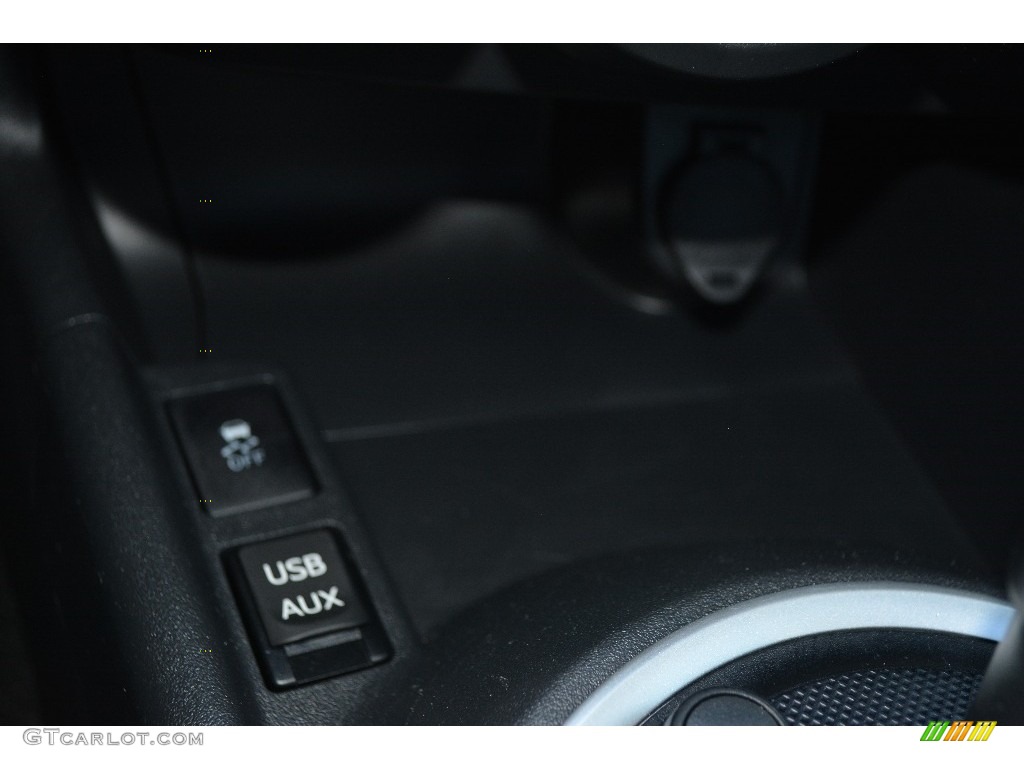 2015 tC  - Cosmic Gray Metallic / Dark Charcoal photo #19