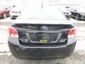 2016 Dark Gray Metallic Subaru Impreza 2.0i 4-door  photo #8