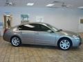 2008 Pebble Beach Metallic Nissan Maxima 3.5 SE  photo #7