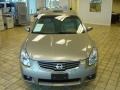 Pebble Beach Metallic - Maxima 3.5 SE Photo No. 8