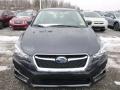 Dark Gray Metallic - Impreza 2.0i 4-door Photo No. 12