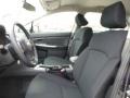 Dark Gray Metallic - Impreza 2.0i 4-door Photo No. 14