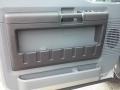 Ingot Silver Metallic - F250 Super Duty XL Crew Cab 4x4 Photo No. 23