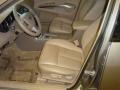 Pebble Beach Metallic - Maxima 3.5 SE Photo No. 18