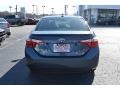 2014 Slate Metallic Toyota Corolla S  photo #4