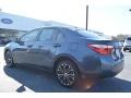 2014 Slate Metallic Toyota Corolla S  photo #5