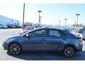 2014 Slate Metallic Toyota Corolla S  photo #6