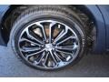 2014 Slate Metallic Toyota Corolla S  photo #8