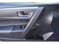 2014 Slate Metallic Toyota Corolla S  photo #9