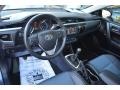 2014 Slate Metallic Toyota Corolla S  photo #12