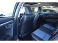 2014 Slate Metallic Toyota Corolla S  photo #13