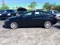 Pitch Black - Dart SXT Photo No. 45