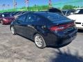 Pitch Black - Dart SXT Photo No. 46