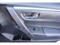 2014 Slate Metallic Toyota Corolla S  photo #16