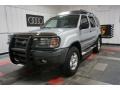 Silver Ice Metallic - Xterra SE V6 4x4 Photo No. 3