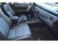 2014 Slate Metallic Toyota Corolla S  photo #17