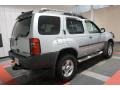 Silver Ice Metallic - Xterra SE V6 4x4 Photo No. 7