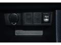 2014 Slate Metallic Toyota Corolla S  photo #22