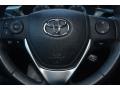 2014 Slate Metallic Toyota Corolla S  photo #25