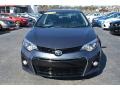 2014 Slate Metallic Toyota Corolla S  photo #30