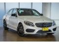 designo Diamond White Metallic - C 450 AMG Sedan Photo No. 12