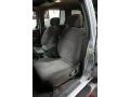 Silver Ice Metallic - Xterra SE V6 4x4 Photo No. 23