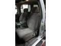 2001 Silver Ice Metallic Nissan Xterra SE V6 4x4  photo #23