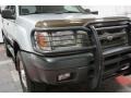 Silver Ice Metallic - Xterra SE V6 4x4 Photo No. 44