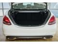 Polar White - C 300 Sedan Photo No. 5