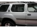 2001 Silver Ice Metallic Nissan Xterra SE V6 4x4  photo #51