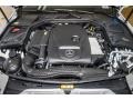 Polar White - C 300 Sedan Photo No. 9
