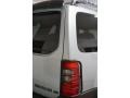 Silver Ice Metallic - Xterra SE V6 4x4 Photo No. 57