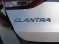 2017 Silver Hyundai Elantra SE  photo #13