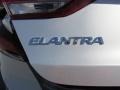 Silver - Elantra SE Photo No. 13