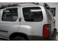 Silver Ice Metallic - Xterra SE V6 4x4 Photo No. 63