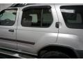 Silver Ice Metallic - Xterra SE V6 4x4 Photo No. 66