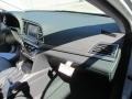 2017 Silver Hyundai Elantra SE  photo #16