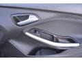 Sterling Gray - Focus SE Sedan Photo No. 14