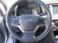 2017 Silver Hyundai Elantra SE  photo #30