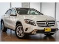 2016 Cirrus White Mercedes-Benz GLA 250  photo #12