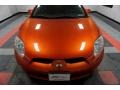 2007 Sunset Pearlescent Mitsubishi Eclipse GT Coupe  photo #39